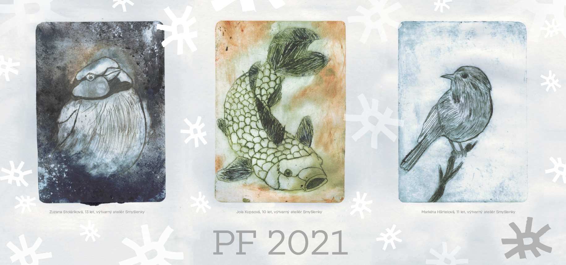 PF 2021!