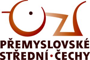 Logo Přemyslovské střední Čechy